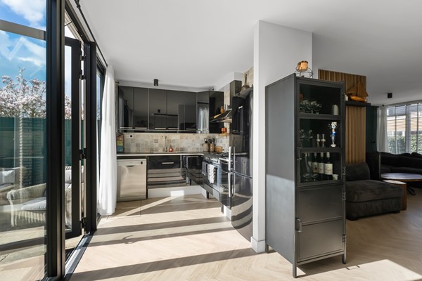 Medium property photo - Geestakker 35, 1852 EW Heiloo